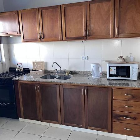 Hermoso Duplex En Barrio Cerrado Posadas Exterior foto