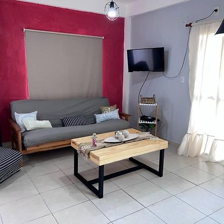 Hermoso Duplex En Barrio Cerrado Posadas Exterior foto
