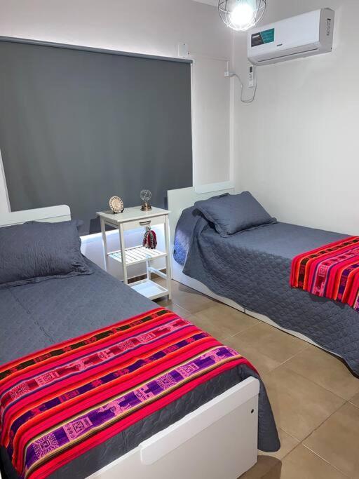 Hermoso Duplex En Barrio Cerrado Posadas Exterior foto
